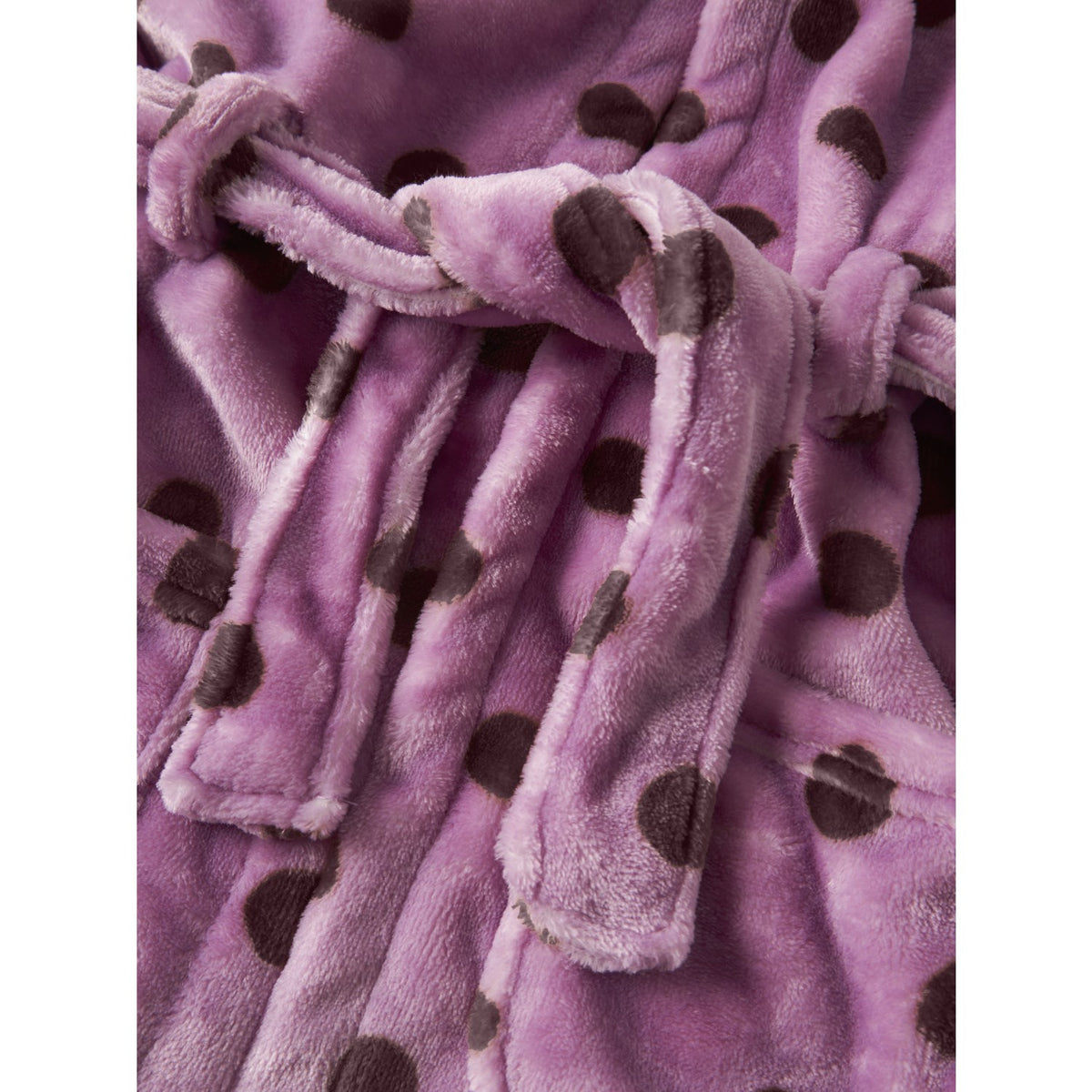 Name It Full Blooming Pink Nmfraveq Morning Robe Æske