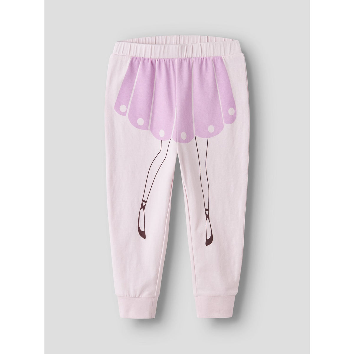 Name It Ballerina Nmfradeq Night Sæt