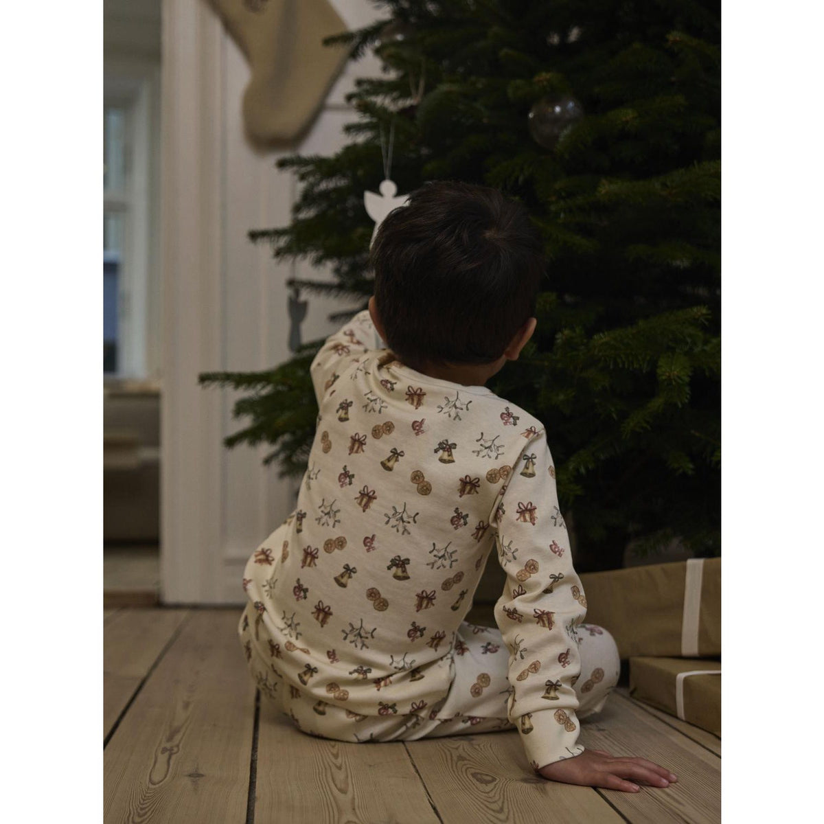 Lil'Atelier Turtledove Old Christmas Nmnlayo Git Ls Natsæt Lil