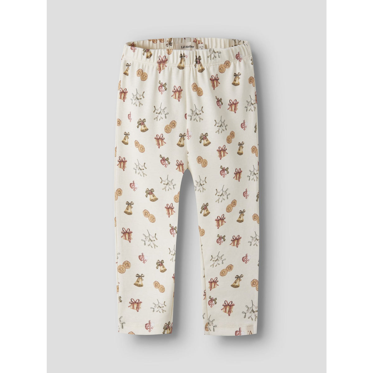 Lil'Atelier Turtledove Old Christmas Nmnlayo Git Ls Natsæt Lil