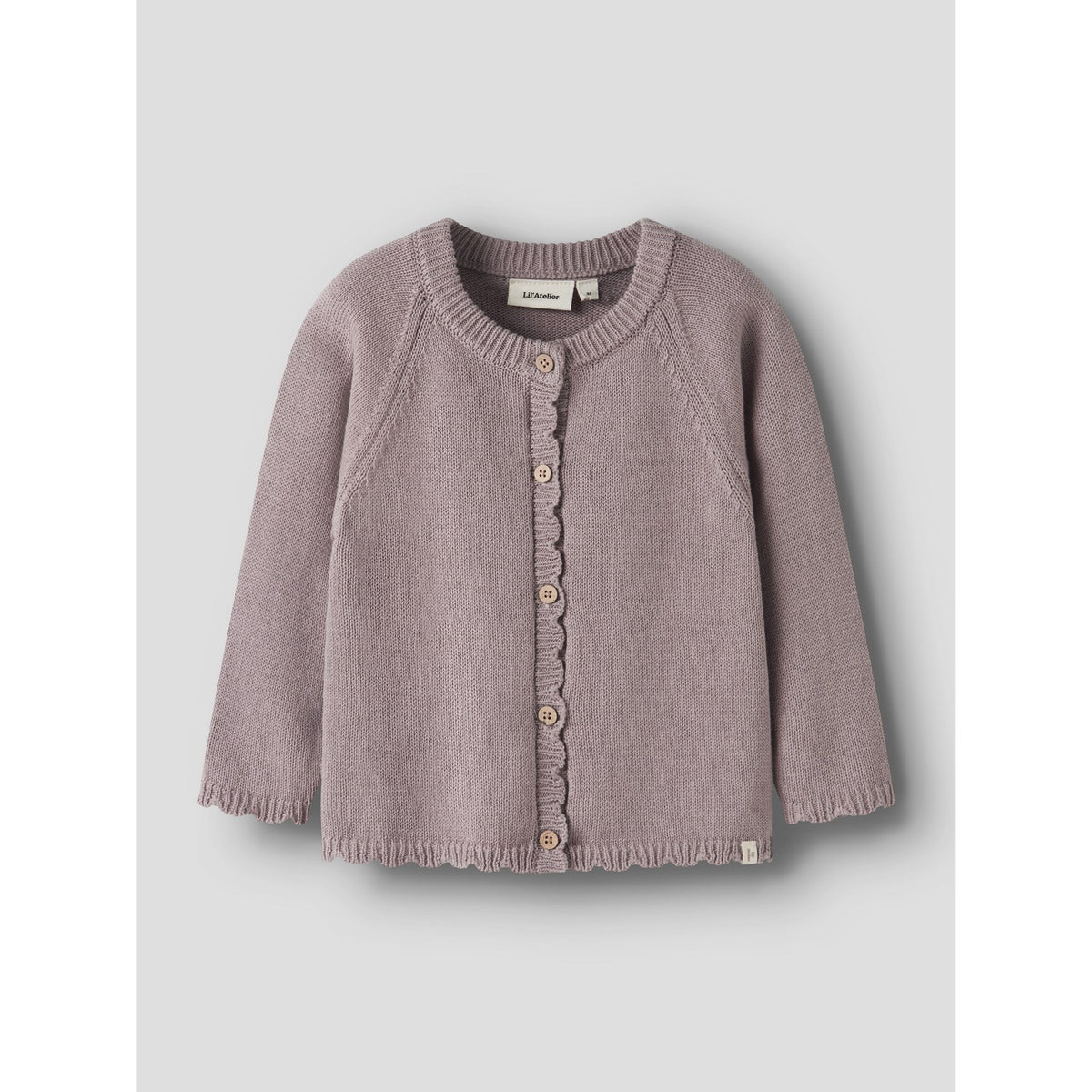 Lil'Atelier Bark Nmflaguna Lua Ls Strik Card Lil