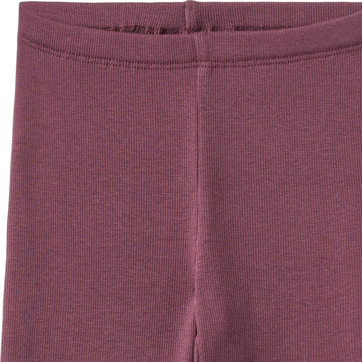 Wheat Eggplant Leggings Jules