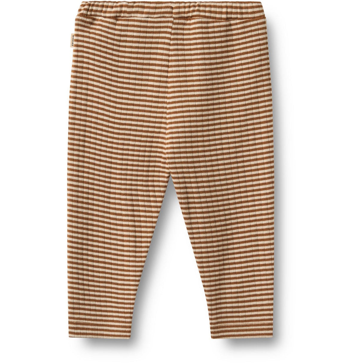 Wheat Warm Hazel Stripe Jersey Bukser Manfred