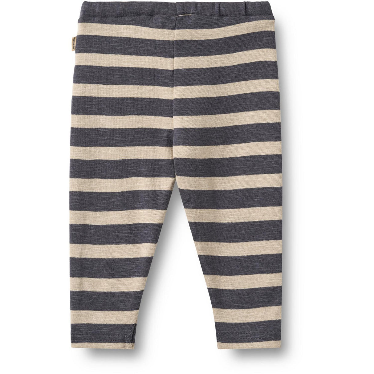 Wheat Greyblue Stripe Jersey Bukser Manfred