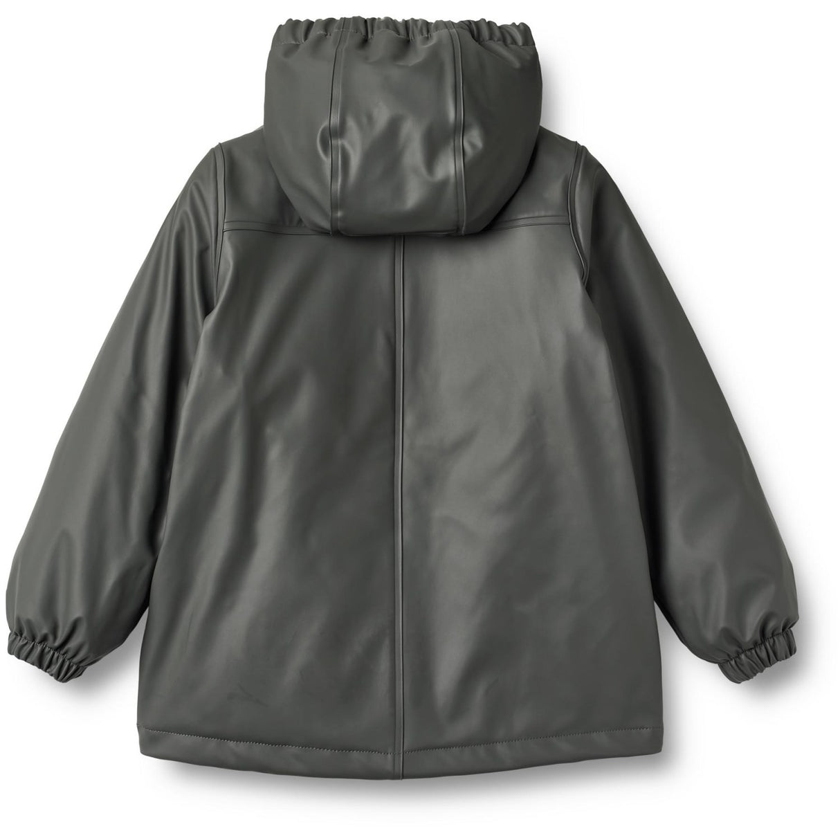Wheat Dark Shadow Thermo Rain Frakke Aju