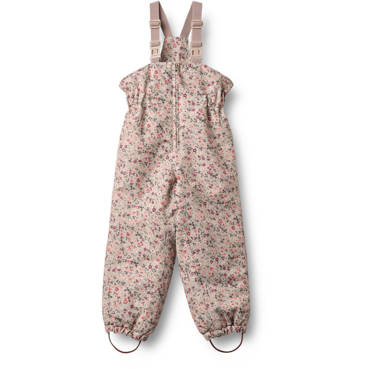 Wheat Grey Moon Flowers Ski Bukser Sal
