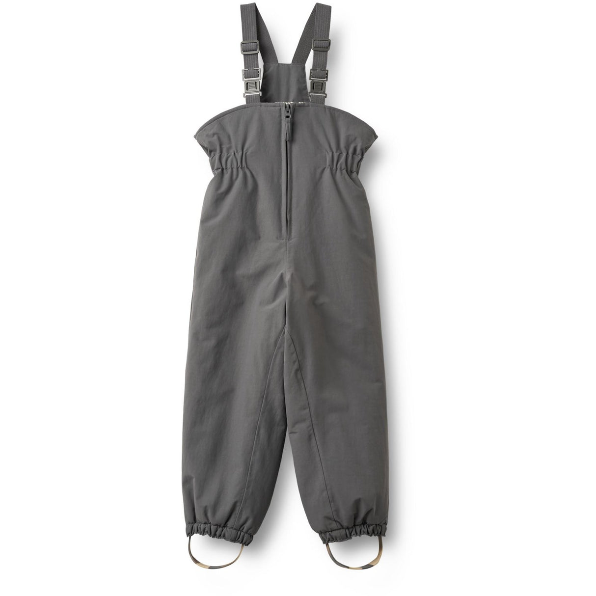 Wheat Dark Charcoal Ski Bukser Sal