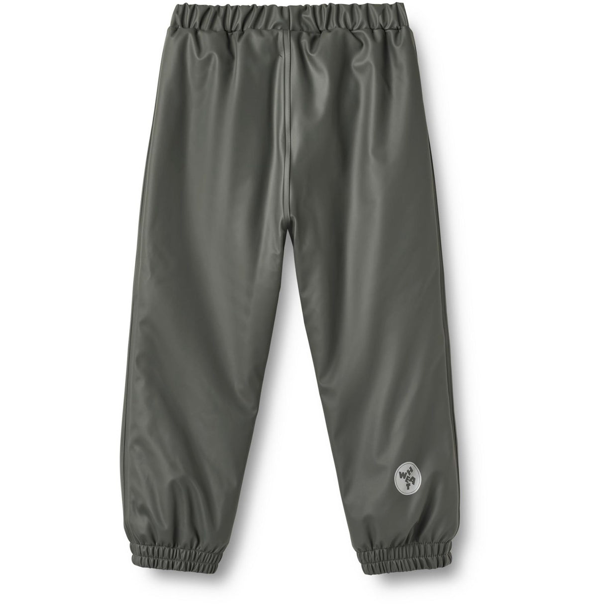 Wheat Dark Shadow Thermo Rain Bukser Um