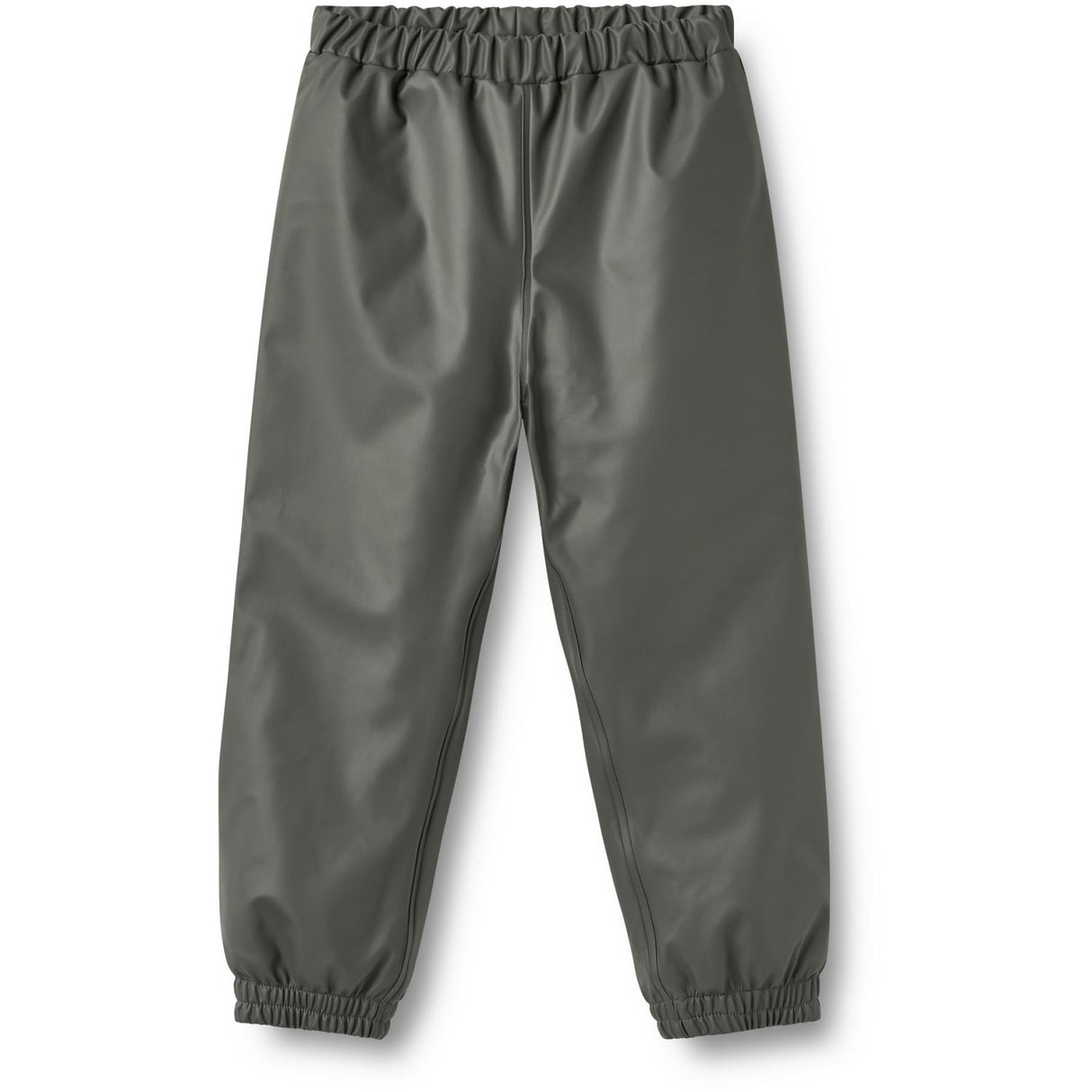 Wheat Dark Shadow Thermo Rain Bukser Um