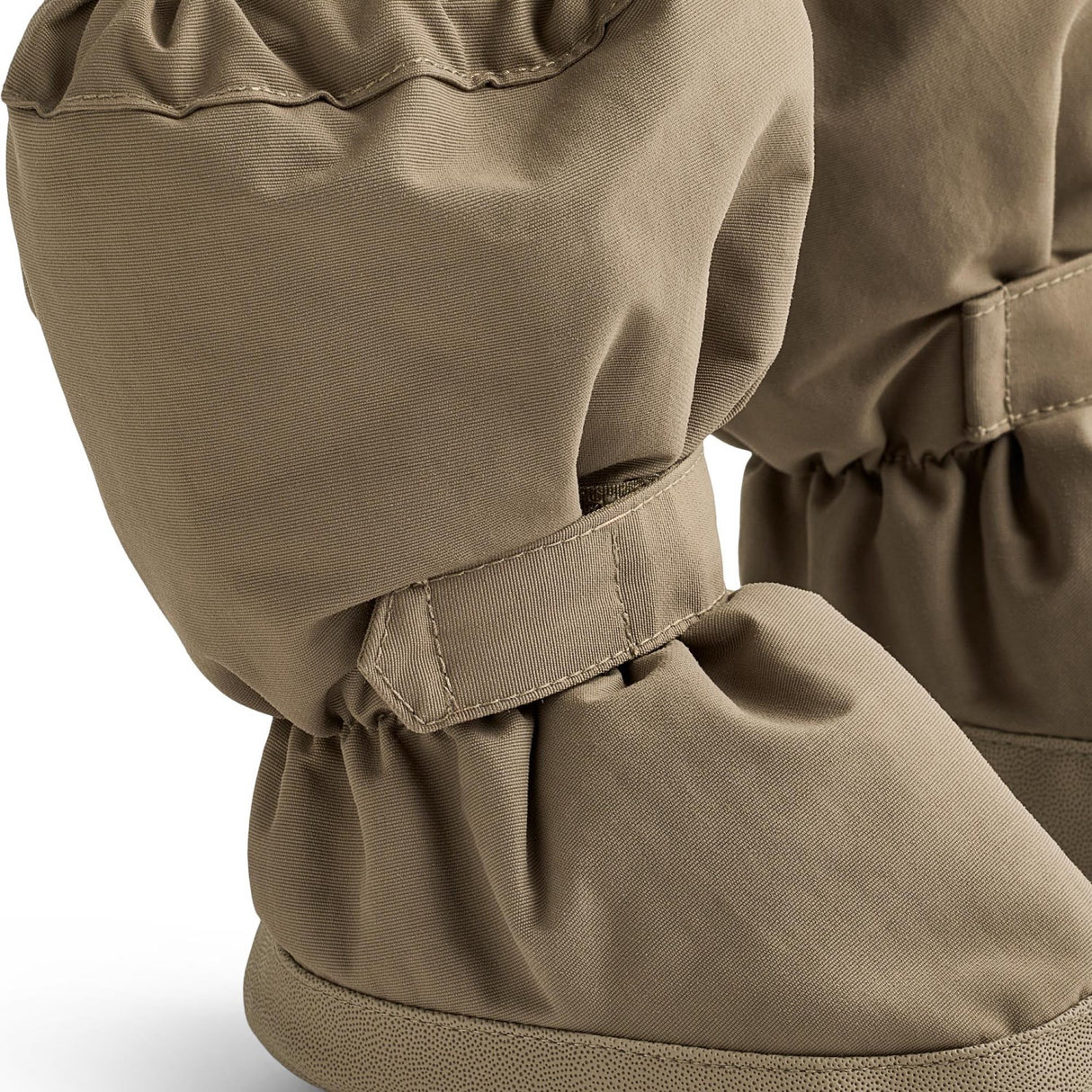 Wheat Dry Wood Outerwear Booties