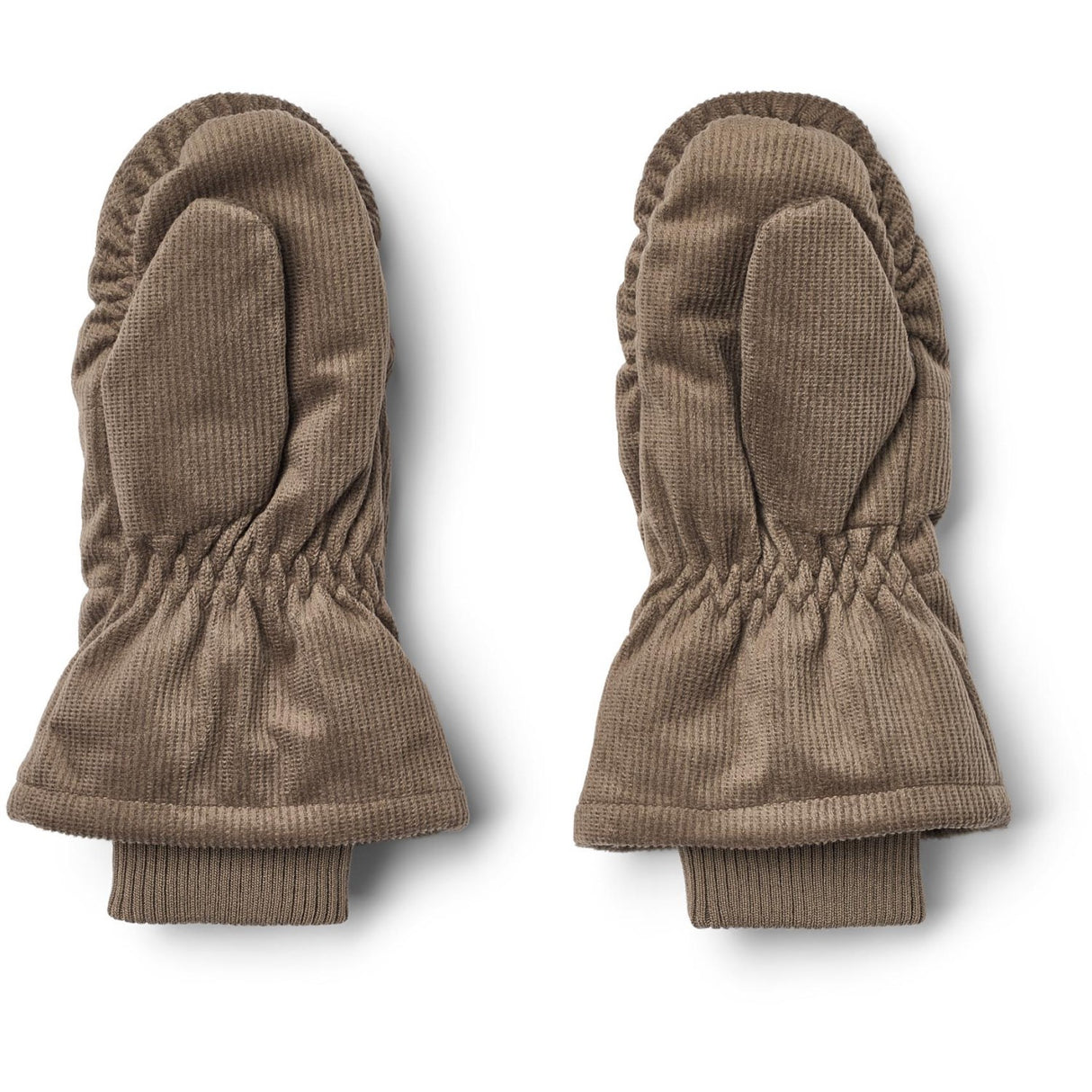 Wheat Dry Wood Puffer Vanter Jazz