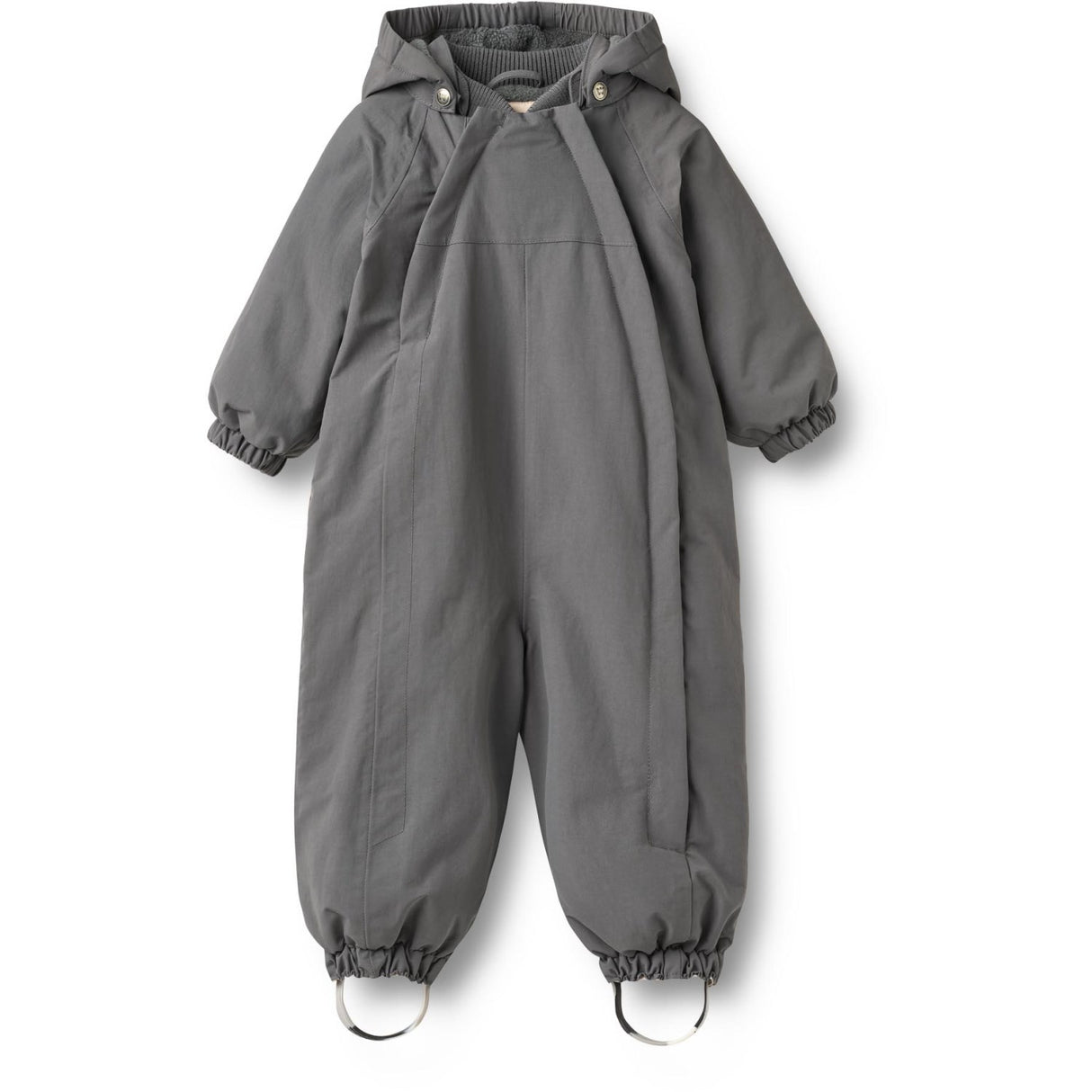 Wheat Dark Charcoal Flyverdragt Adi
