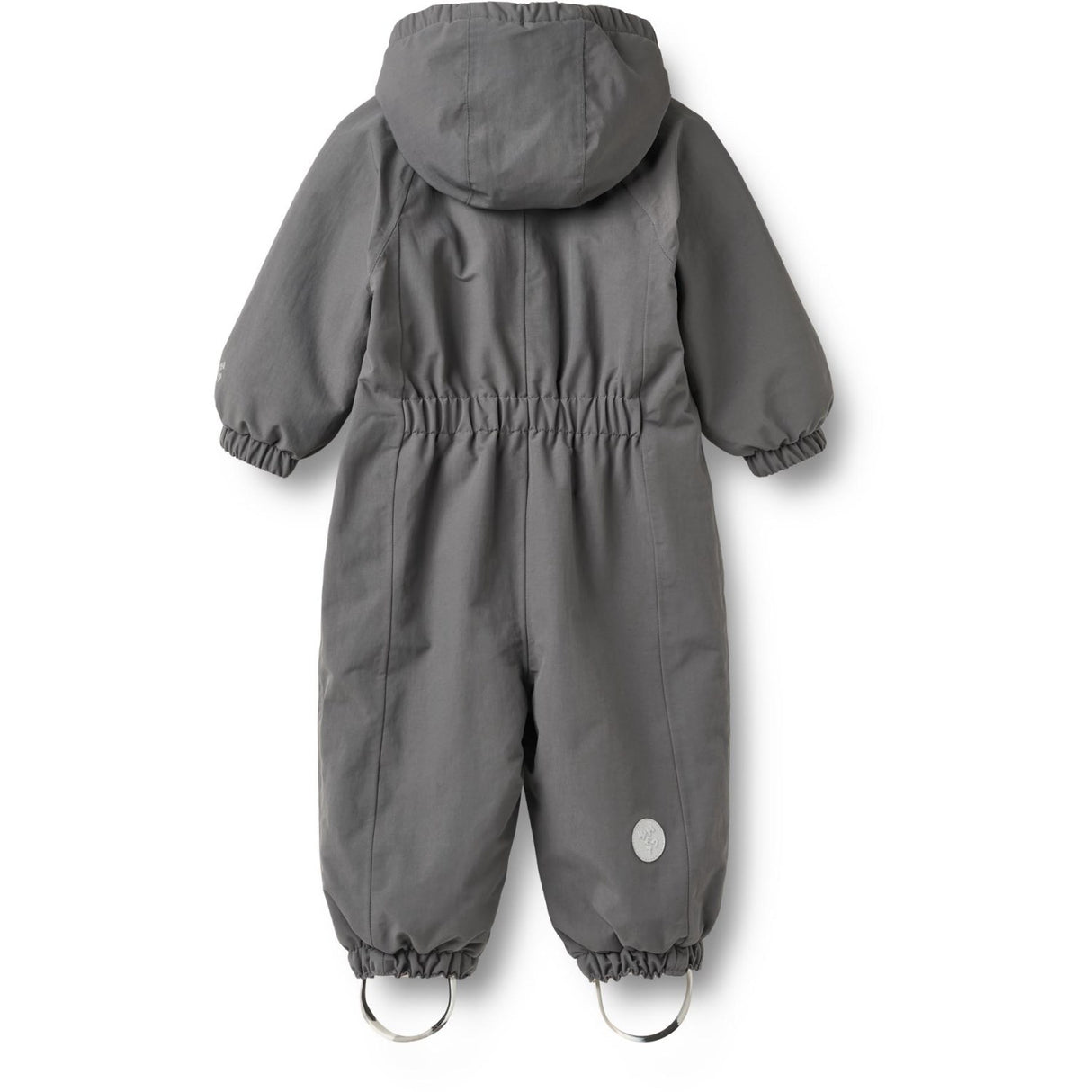 Wheat Dark Charcoal Flyverdragt Adi