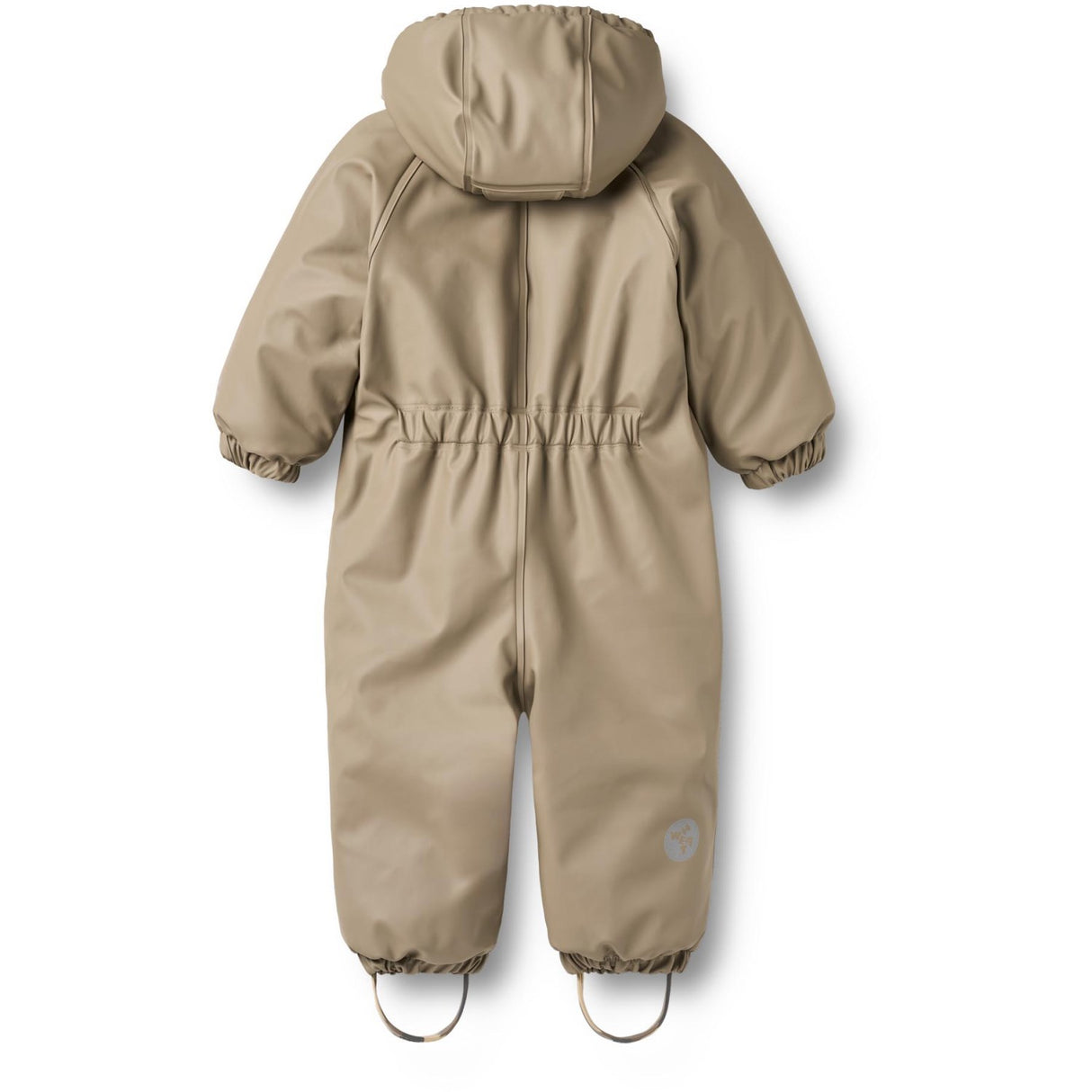 Wheat Grey Stone Flyverdragt Evig