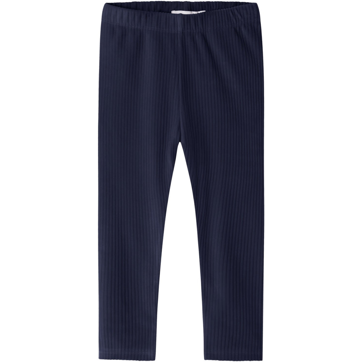 Name It Evening Blue Nmfveloa Fløjl Leggings