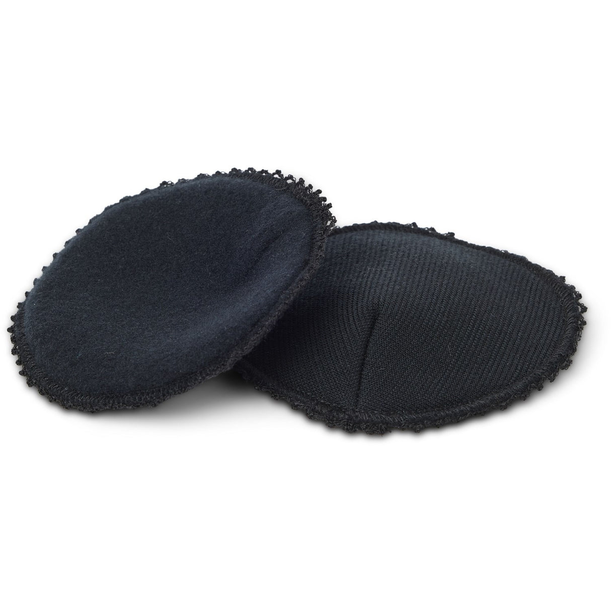 Smallstuff Black Ammeindlæg Uld