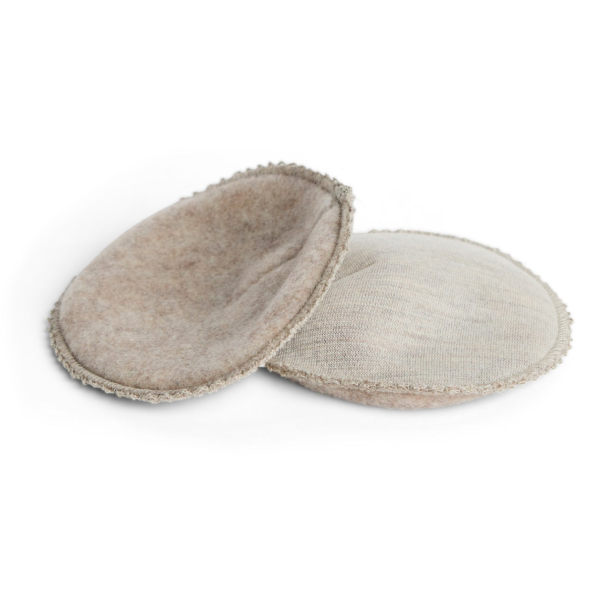 Smallstuff Light Nature Melange Ammeindlæg Uld