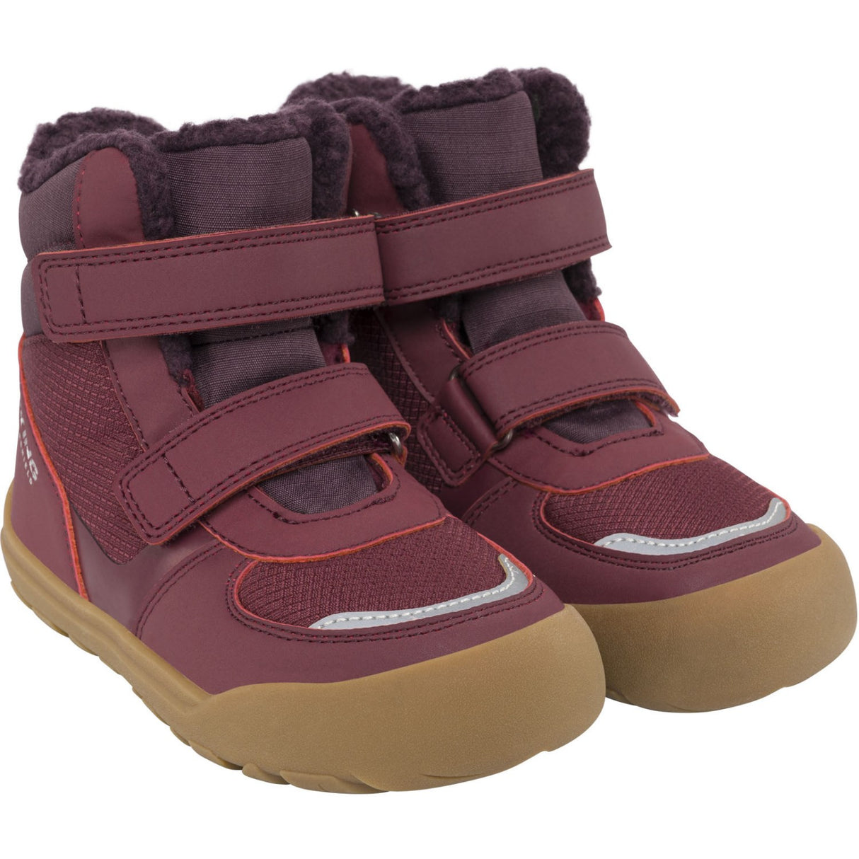 VIKING Wine Rowan Barefoot Warm WP 2V