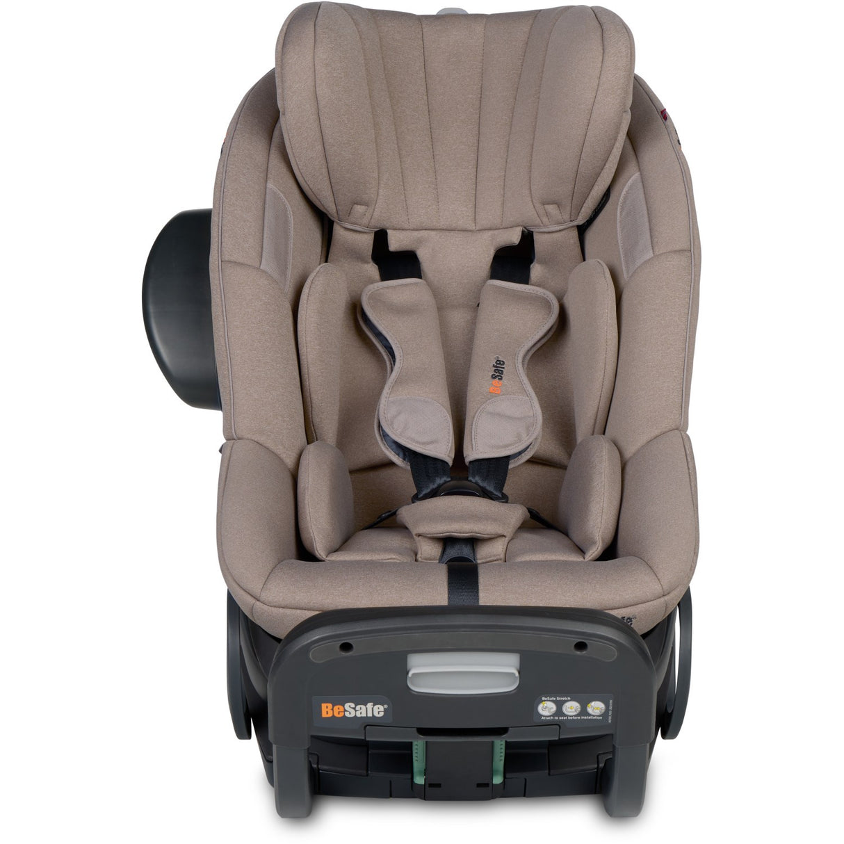 BeSafe Stretch² Dark Sand Soft Breeze-Std