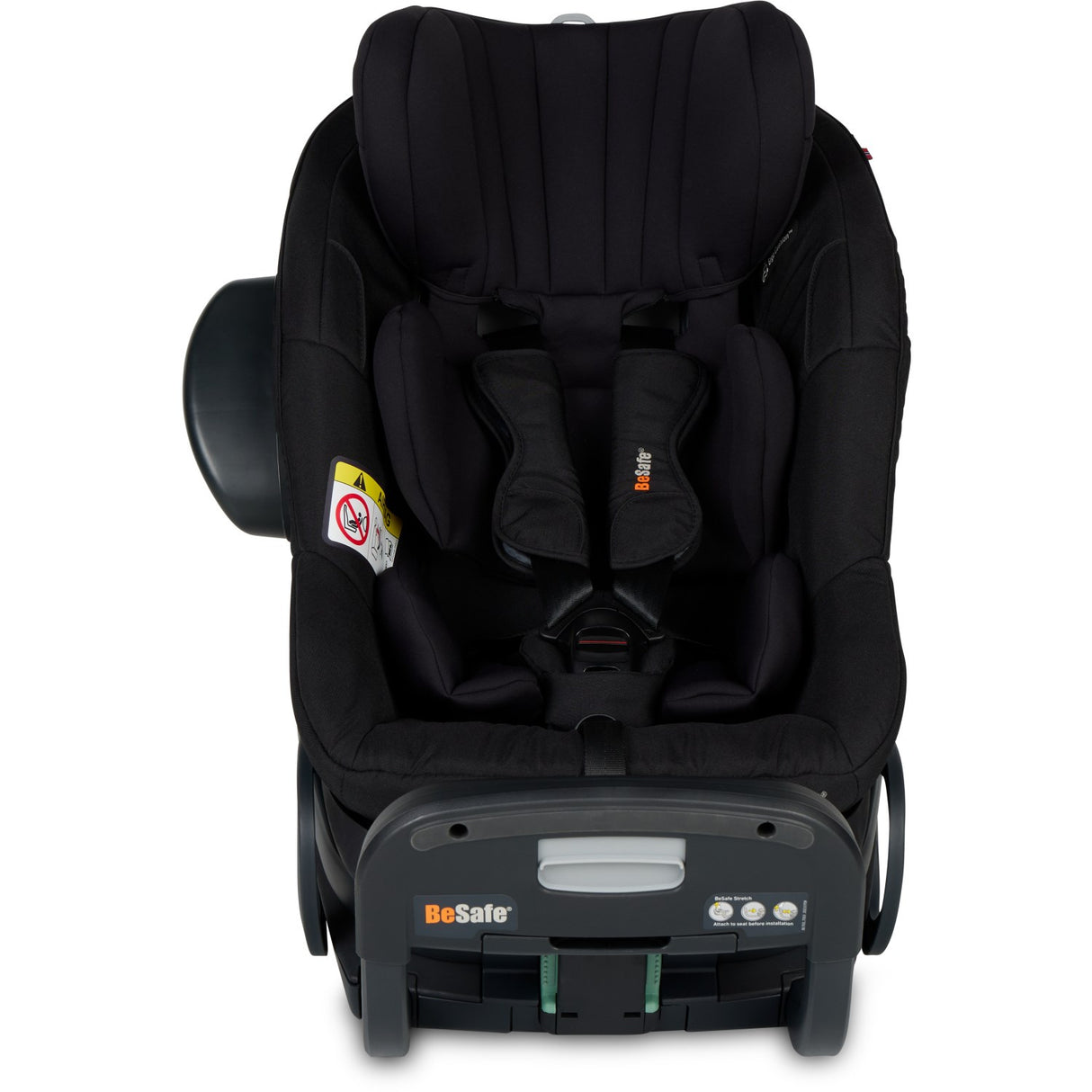 BeSafe Stretch² Fresh BlackCab-Std