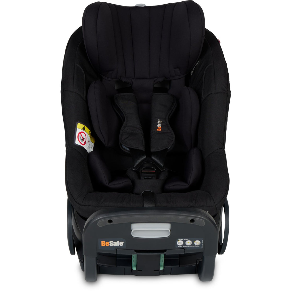 BeSafe Stretch² Fresh BlackCab-Std