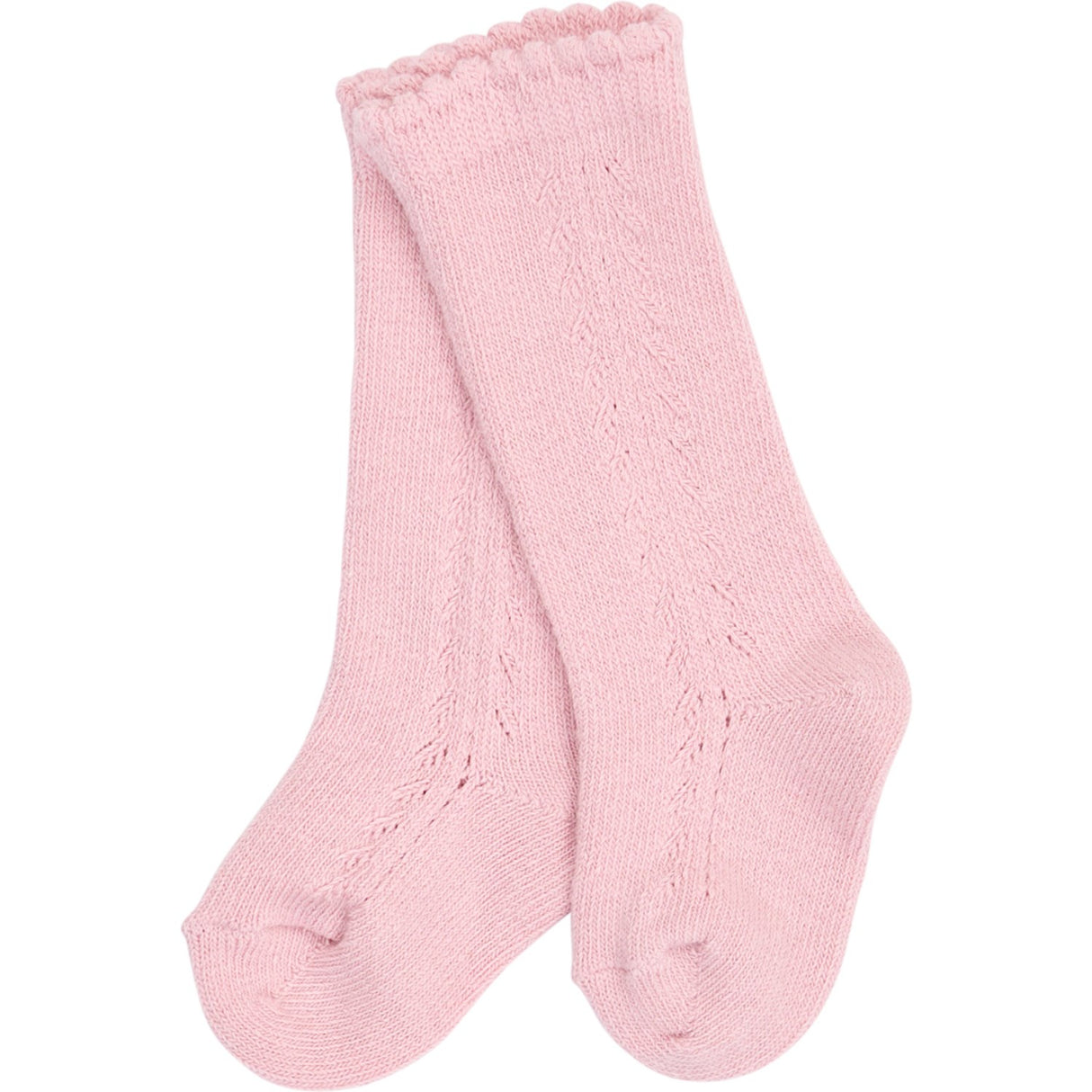 Müsli Blush Knee Strømper Baby