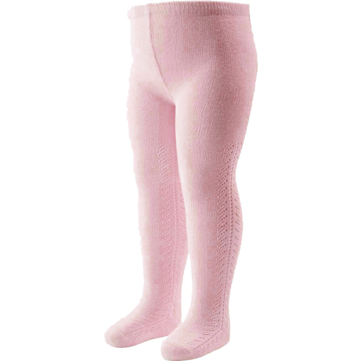 Müsli Blush Lace Strømpebukser Baby