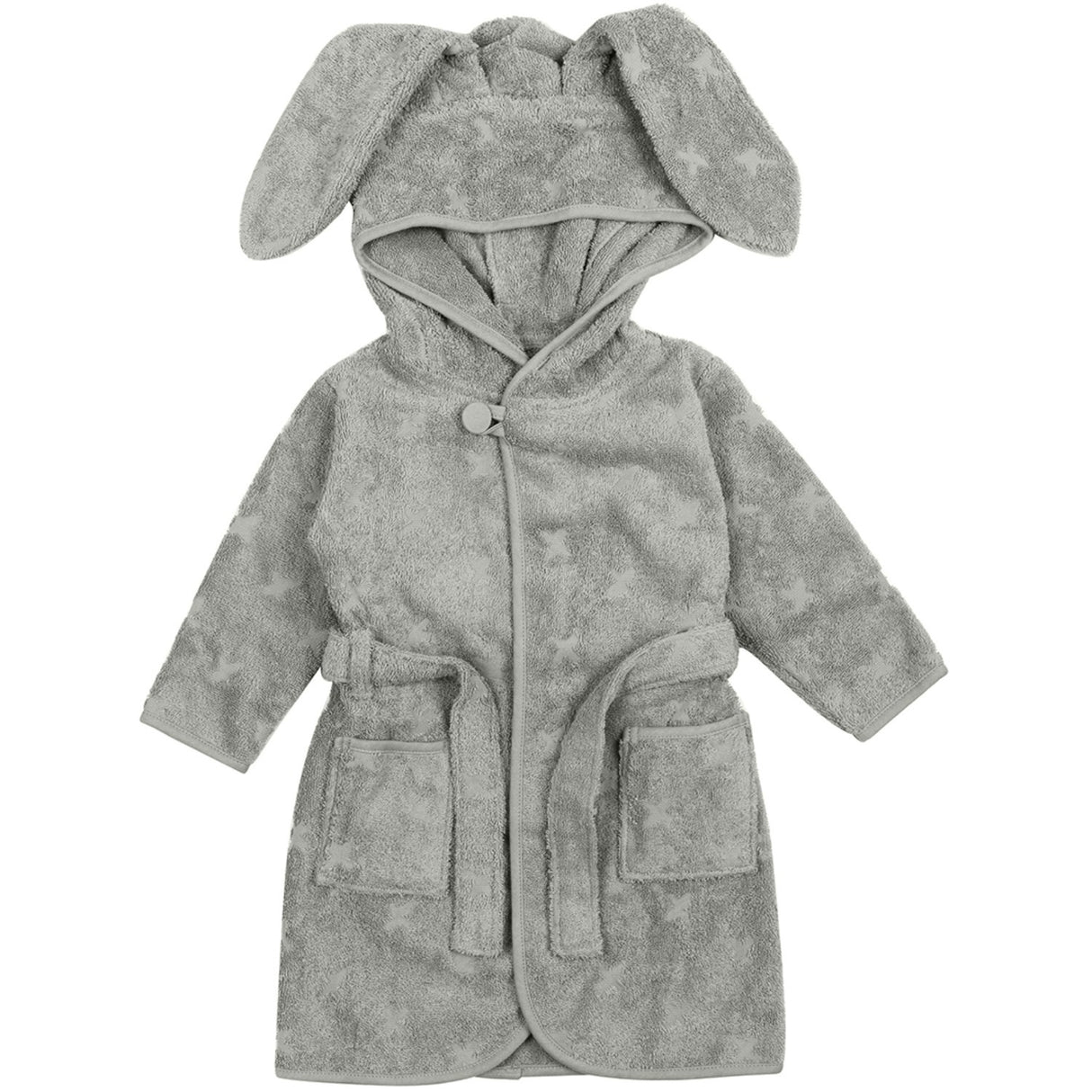 Müsli Mineral Green Badekåbe Bunny