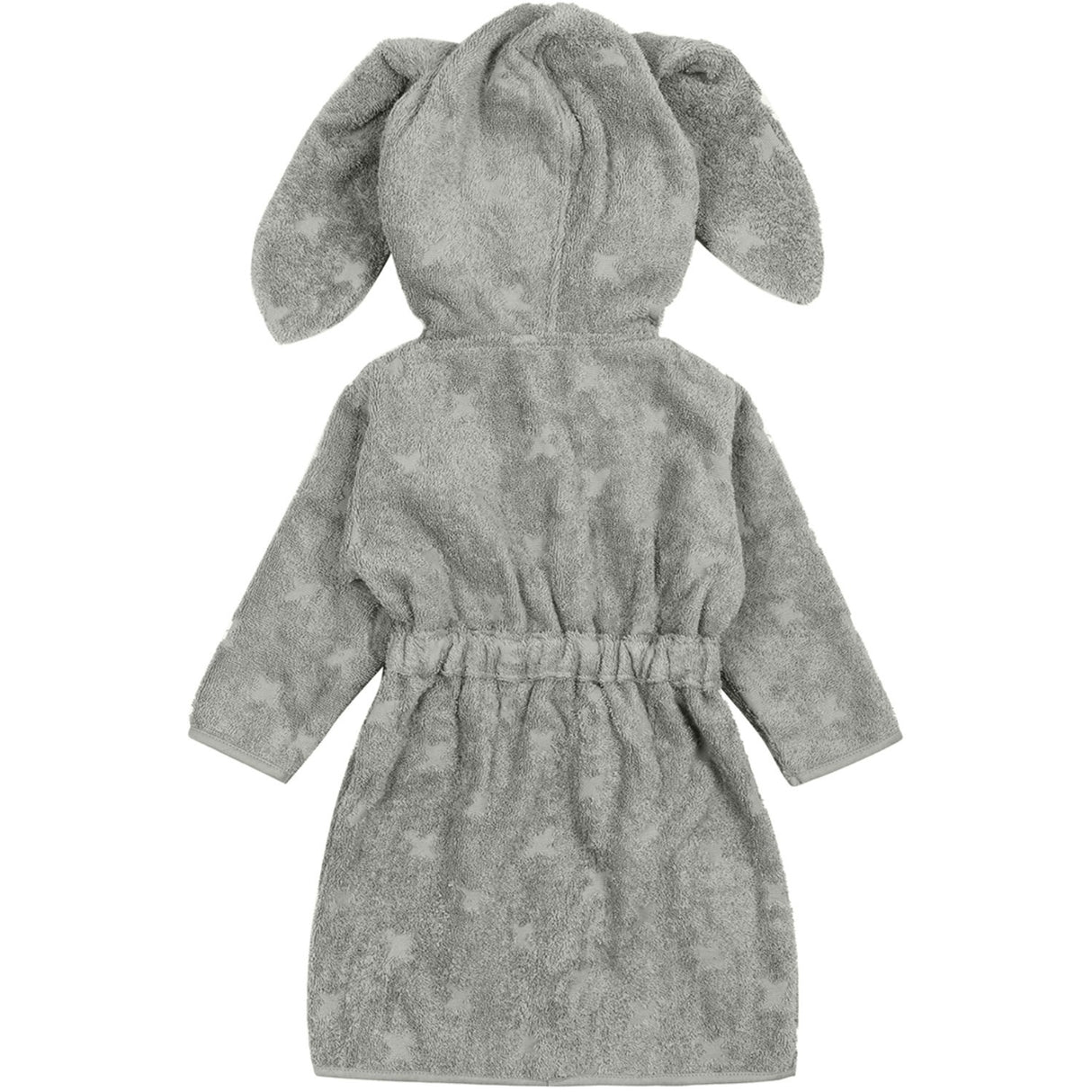 Müsli Mineral Green Badekåbe Bunny