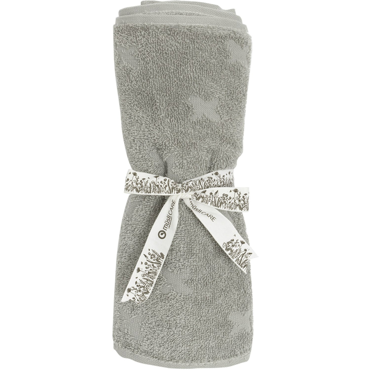 Müsli Mineral Green Wash Cloth 4-Pak