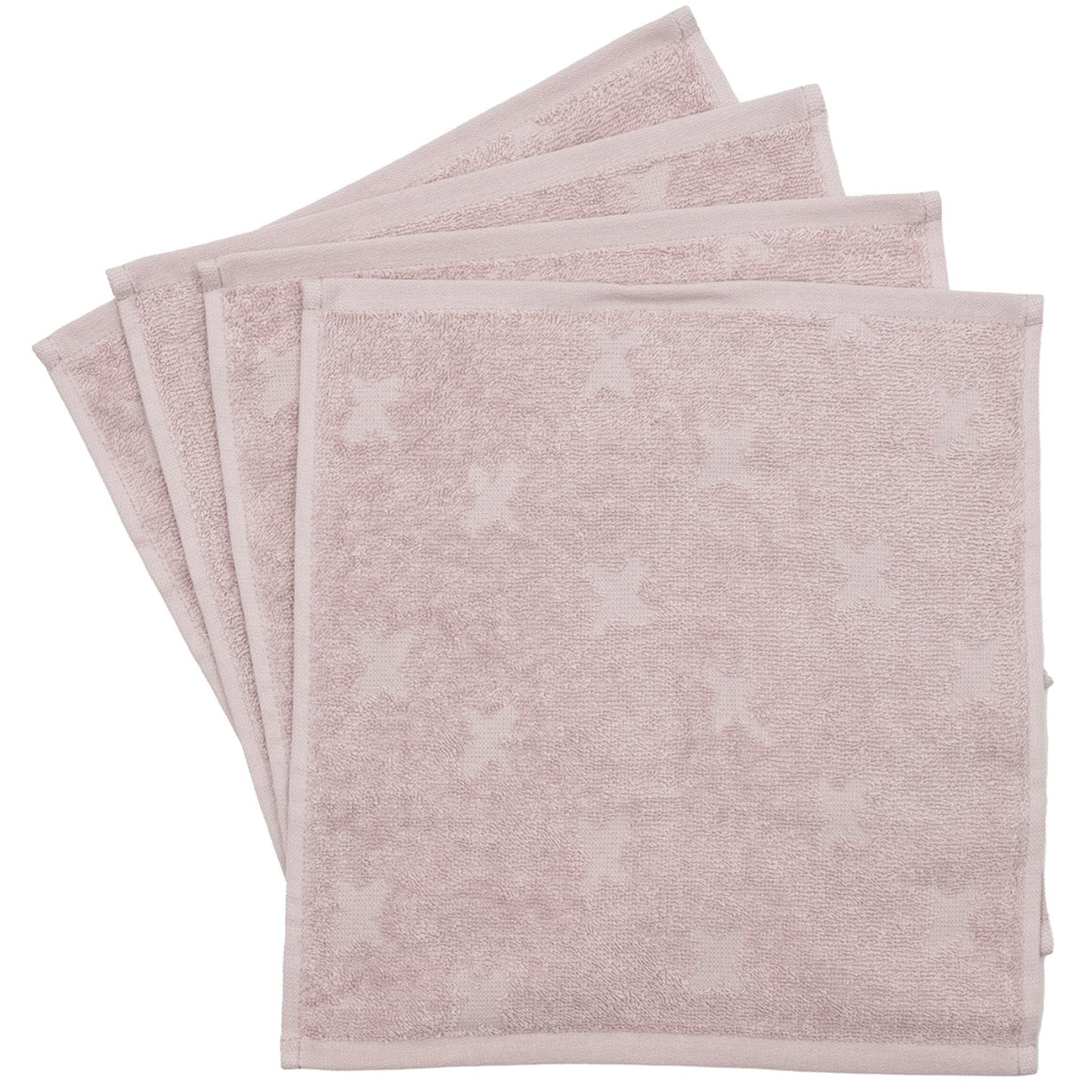 Müsli Nightingale Wash Cloth 4-Pak