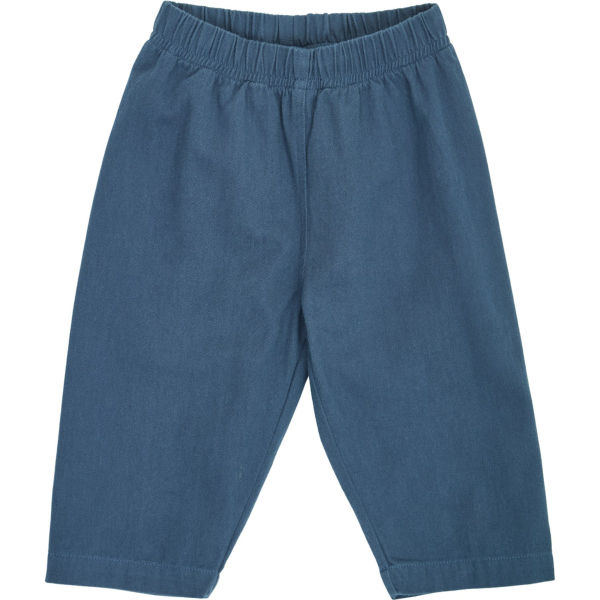 Müsli Navy Twill Bukser Baby