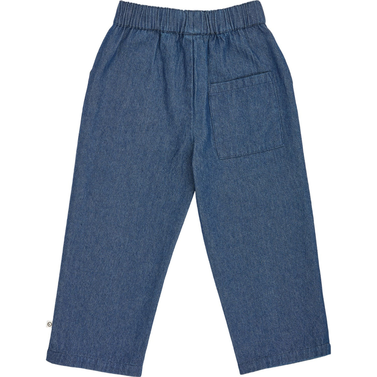 Müsli Denim Navy Denim Bukser