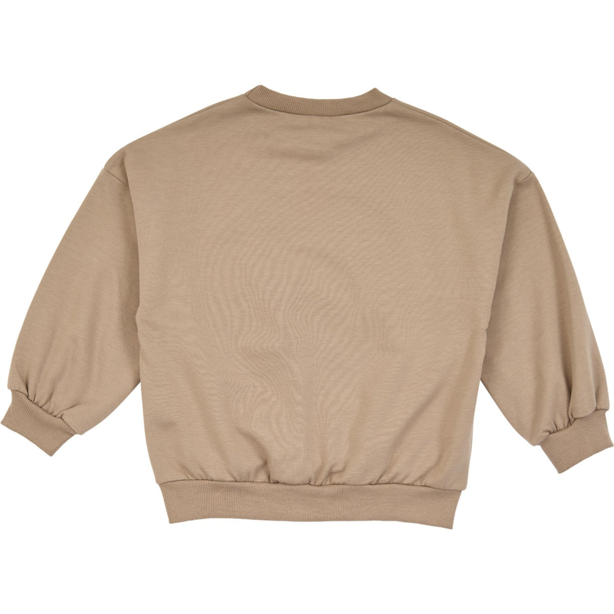 Müsli Walnut Cozy Me Sløjfe Sweatshirt