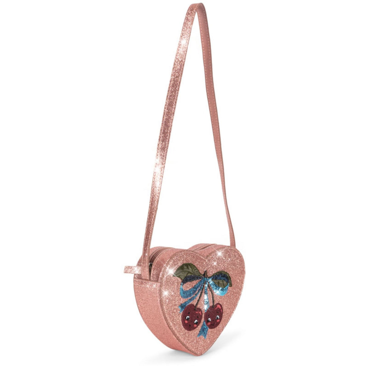 Konges Sløjd Mellow Rose Tut Shoulder Taske