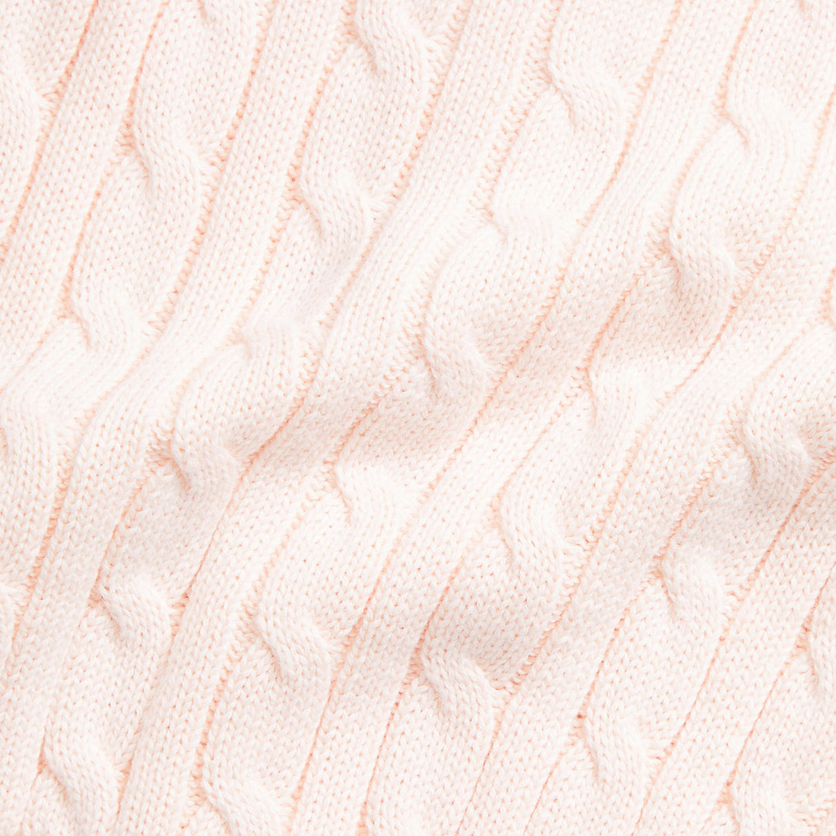 Ralph Lauren Baby Morning Pink Jumper Sæt