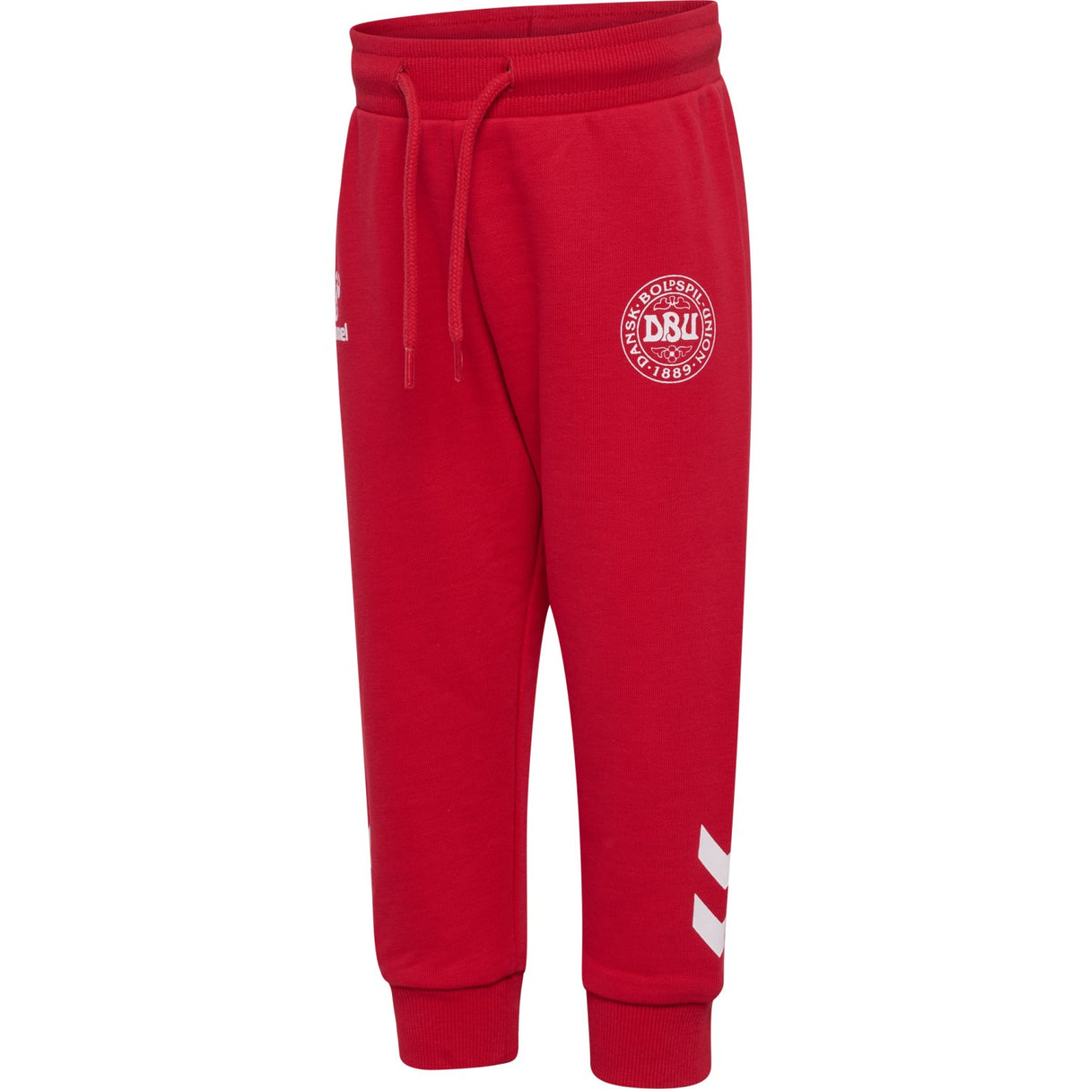 Hummel Tango Red Mini Reg Dbu Bukser