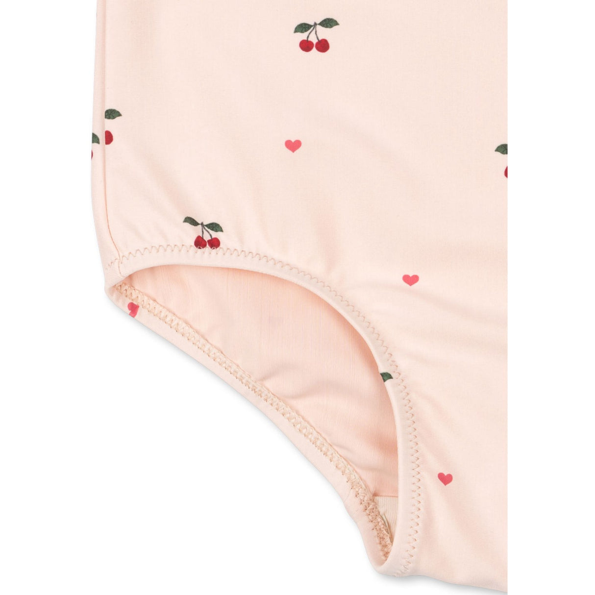 Konges Sløjd Cherry Coeur Rose Merle Badedragt Grs