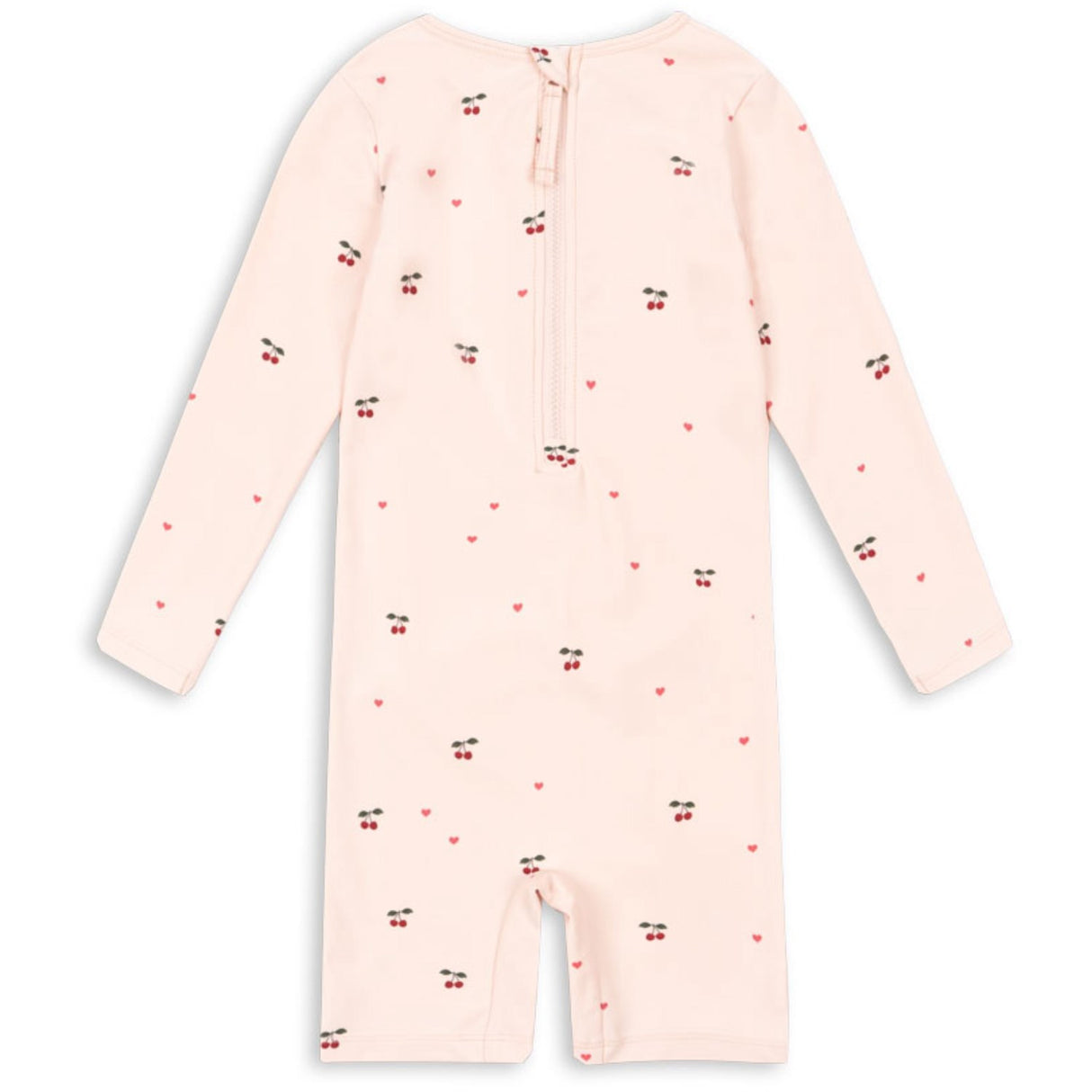 Konges Sløjd Cherry Coeur Rose Merle Badeheldragt Grs