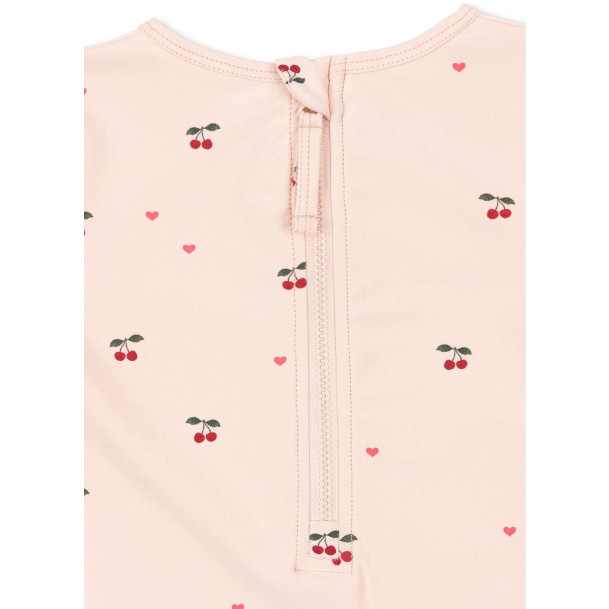 Konges Sløjd Cherry Coeur Rose Merle Badeheldragt Grs