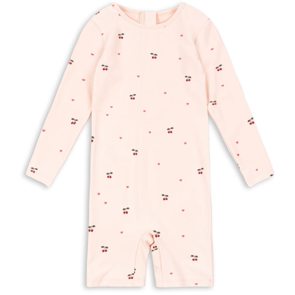 Konges Sløjd Cherry Coeur Rose Merle Badeheldragt Grs