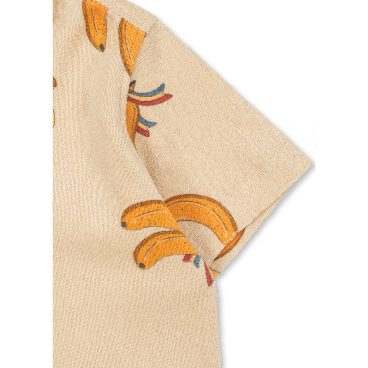 Konges Sløjd Go Bananas Itty Skjorte Gots