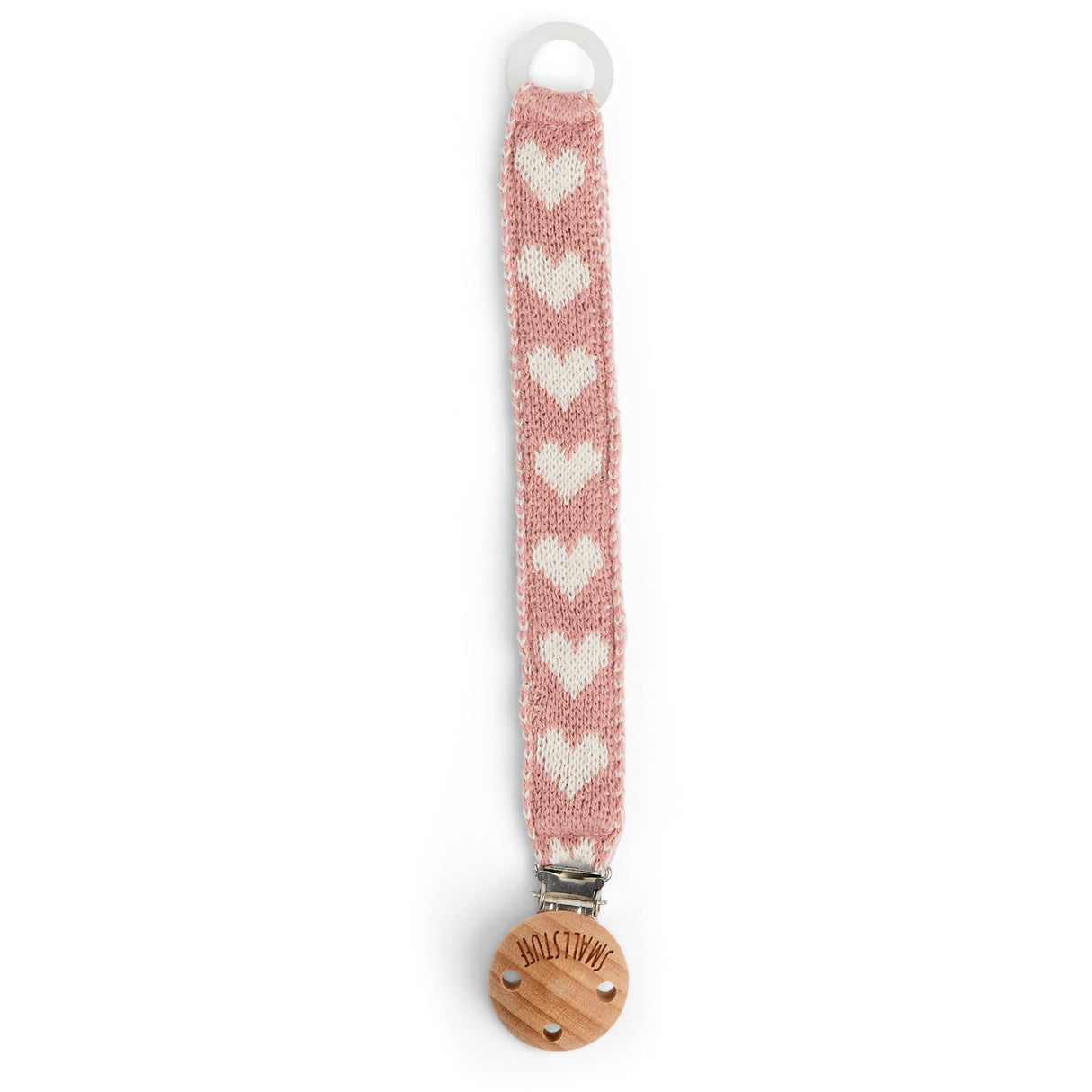 Smallstuff Powder Hearts Suttesnor