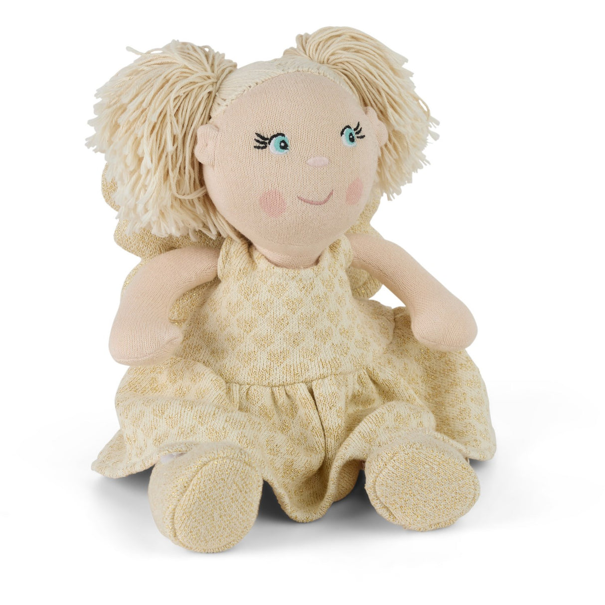Smallstuff Fairy Dukketøj