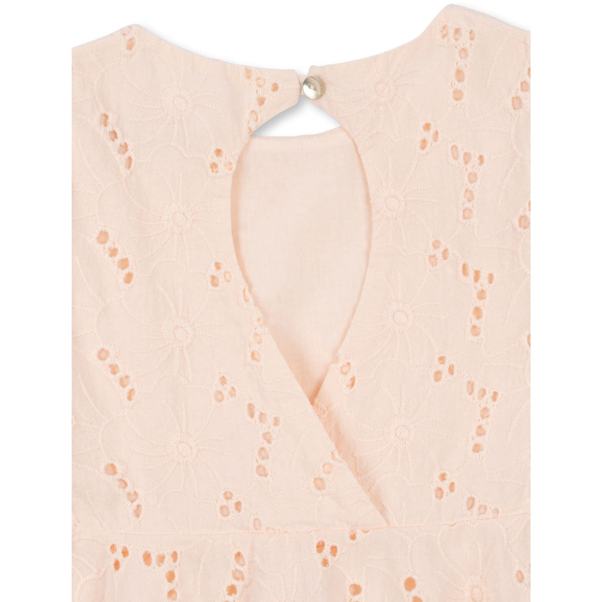 Konges Sløjd Creole Pink Glaise Kjole Gots