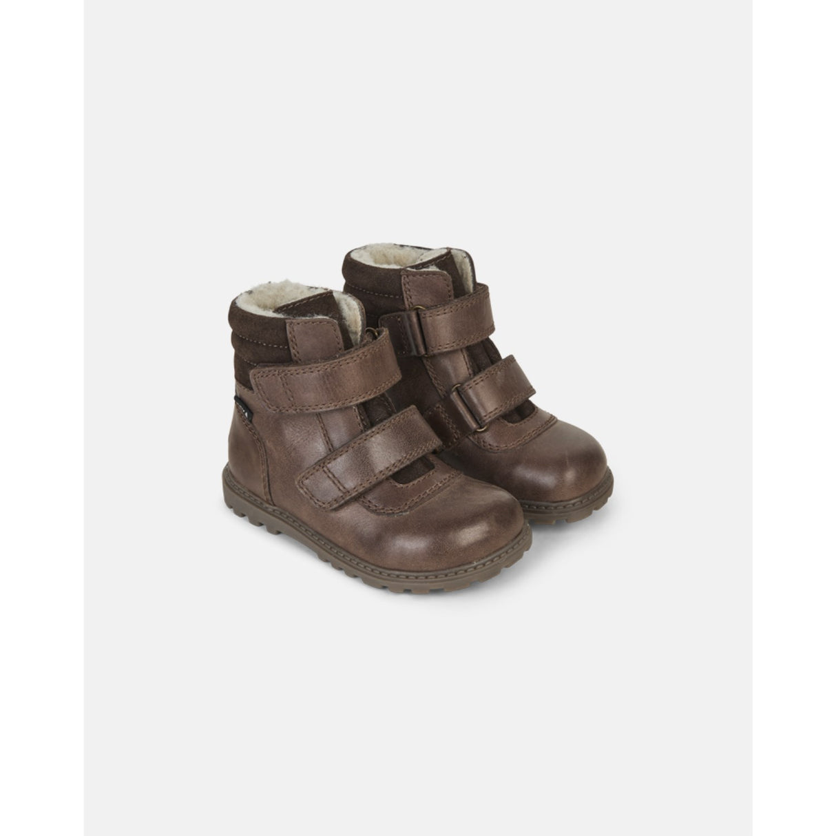 Bundgaard Dark Brown Tokker