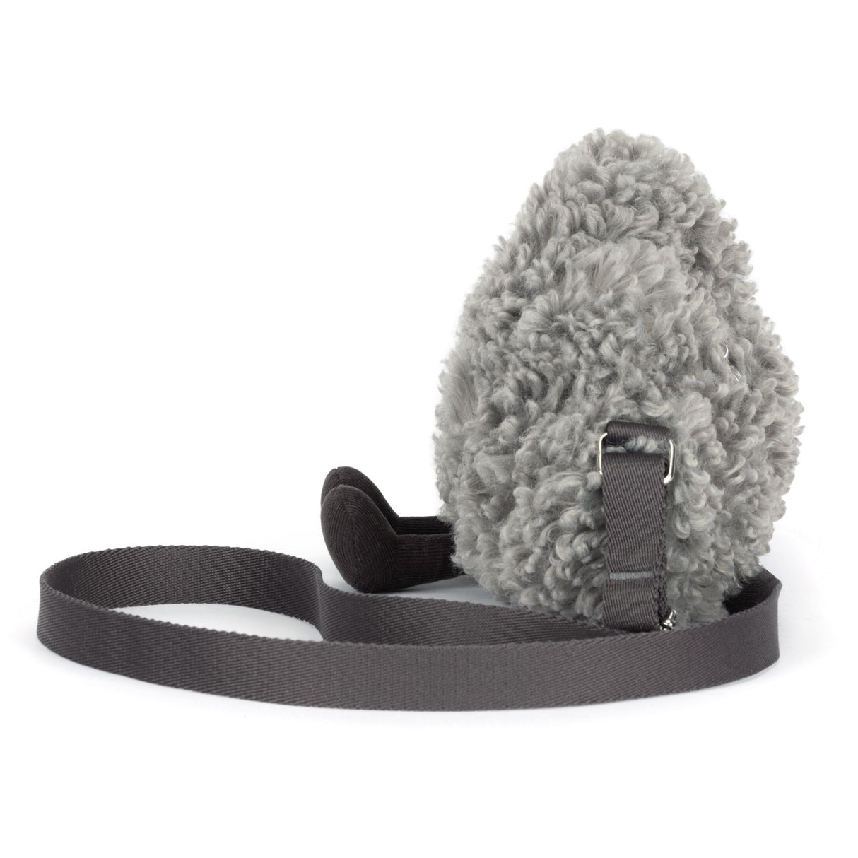Jellycat Amuseables Cirrus Storm Cloud Shoulder Taske
