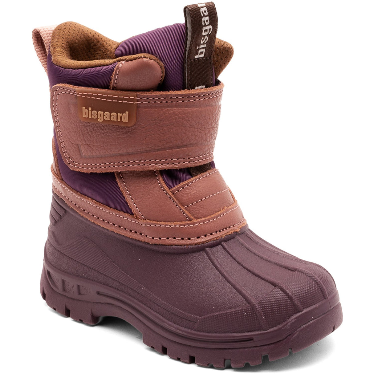 Bisgaard Plum Pixie