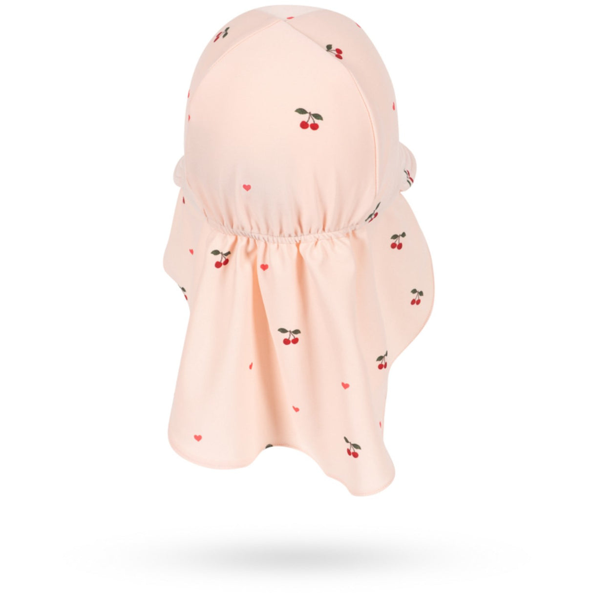 Konges Sløjd Cherry Coeur Rose Merle Flæse Solhat Grs