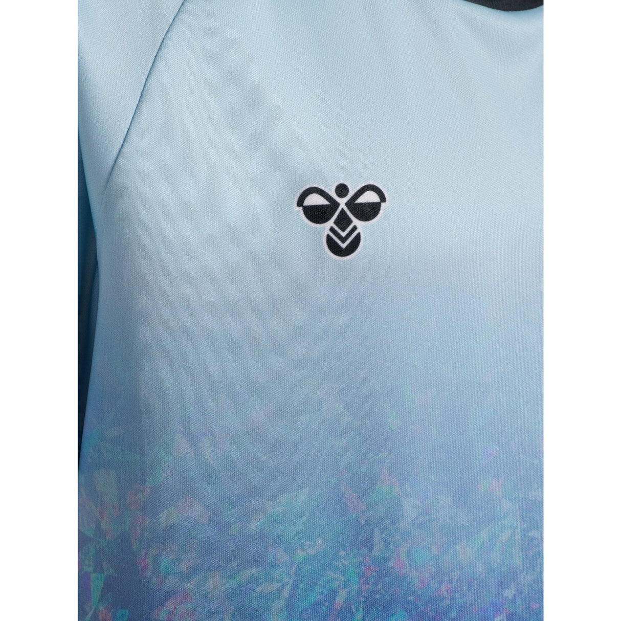 Hummel Skyway/Black Shimmer Sæt